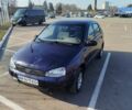 Синий ВАЗ Калина, объемом двигателя 1.6 л и пробегом 149 тыс. км за 2000 $, фото 1 на Automoto.ua