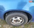 Синий ВАЗ Калина, объемом двигателя 1.6 л и пробегом 179 тыс. км за 1700 $, фото 4 на Automoto.ua