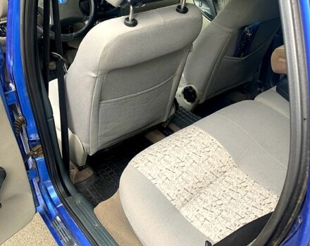 Синий ВАЗ Kalina, объемом двигателя 1.6 л и пробегом 149 тыс. км за 1850 $, фото 6 на Automoto.ua