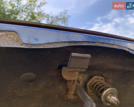 Синий ВАЗ Калина, объемом двигателя 1.6 л и пробегом 135 тыс. км за 2400 $, фото 47 на Automoto.ua