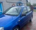 Синий ВАЗ Калина, объемом двигателя 1.6 л и пробегом 100 тыс. км за 2700 $, фото 3 на Automoto.ua