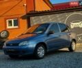 Синий ВАЗ Калина, объемом двигателя 1.6 л и пробегом 240 тыс. км за 1350 $, фото 1 на Automoto.ua