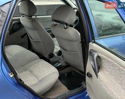 Синій ВАЗ Калина, об'ємом двигуна 1.6 л та пробігом 186 тис. км за 2200 $, фото 9 на Automoto.ua