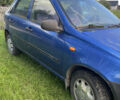 Синій ВАЗ Калина, об'ємом двигуна 1.6 л та пробігом 121 тис. км за 1206 $, фото 2 на Automoto.ua