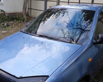 Синій ВАЗ Калина, об'ємом двигуна 0 л та пробігом 140 тис. км за 2200 $, фото 2 на Automoto.ua