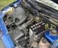 Синий ВАЗ Калина, объемом двигателя 1.6 л и пробегом 222 тыс. км за 1650 $, фото 16 на Automoto.ua