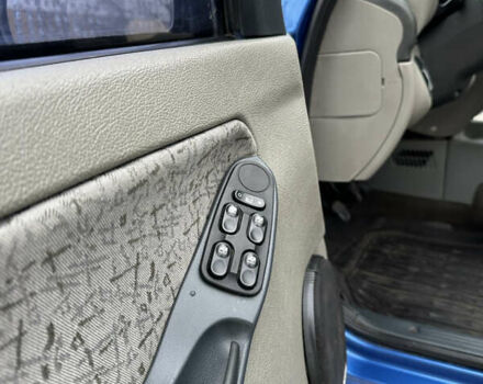 Синий ВАЗ Калина, объемом двигателя 1.6 л и пробегом 180 тыс. км за 1950 $, фото 15 на Automoto.ua