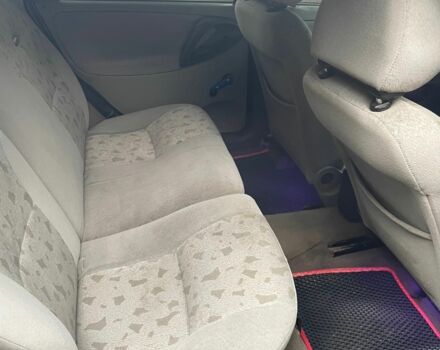 Синій ВАЗ Калина, об'ємом двигуна 1.6 л та пробігом 2 тис. км за 1550 $, фото 5 на Automoto.ua