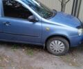 Синий ВАЗ Калина, объемом двигателя 1.6 л и пробегом 140 тыс. км за 2200 $, фото 1 на Automoto.ua