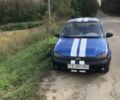 Синий ВАЗ Калина, объемом двигателя 1.6 л и пробегом 165 тыс. км за 1550 $, фото 1 на Automoto.ua