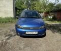 Синий ВАЗ Калина, объемом двигателя 1.6 л и пробегом 197 тыс. км за 1700 $, фото 1 на Automoto.ua