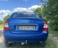 Синій ВАЗ Калина, об'ємом двигуна 1.6 л та пробігом 208 тис. км за 1800 $, фото 5 на Automoto.ua