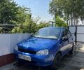 Синій ВАЗ Калина, об'ємом двигуна 1.6 л та пробігом 280 тис. км за 1500 $, фото 1 на Automoto.ua