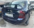 Синий ВАЗ Калина, объемом двигателя 1.6 л и пробегом 200 тыс. км за 1600 $, фото 1 на Automoto.ua