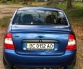 Синий ВАЗ Калина, объемом двигателя 1.6 л и пробегом 132 тыс. км за 999 $, фото 12 на Automoto.ua