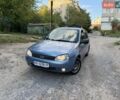 Синій ВАЗ Калина, об'ємом двигуна 1.6 л та пробігом 86 тис. км за 2100 $, фото 1 на Automoto.ua