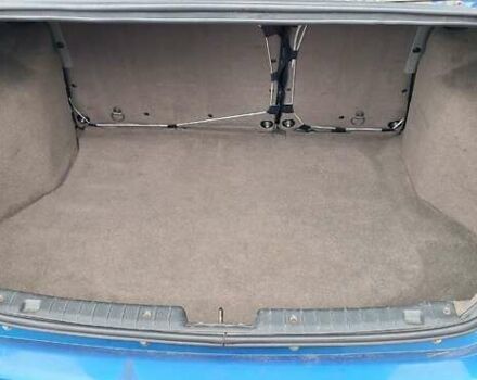 Синий ВАЗ Калина, объемом двигателя 1.6 л и пробегом 157 тыс. км за 3300 $, фото 17 на Automoto.ua