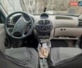 Синий ВАЗ Калина, объемом двигателя 1.6 л и пробегом 167 тыс. км за 1450 $, фото 4 на Automoto.ua
