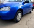Синий ВАЗ Калина, объемом двигателя 1.6 л и пробегом 41 тыс. км за 3600 $, фото 2 на Automoto.ua
