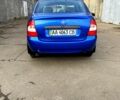 Синий ВАЗ Калина, объемом двигателя 1.6 л и пробегом 41 тыс. км за 3600 $, фото 4 на Automoto.ua