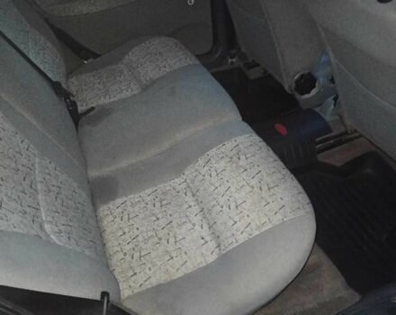 Синий ВАЗ Калина, объемом двигателя 1.6 л и пробегом 1000 тыс. км за 1000 $, фото 8 на Automoto.ua