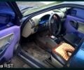 Синий ВАЗ Kalina, объемом двигателя 1.6 л и пробегом 340 тыс. км за 1350 $, фото 3 на Automoto.ua