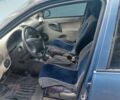 Синий ВАЗ Калина, объемом двигателя 1.6 л и пробегом 158 тыс. км за 1300 $, фото 3 на Automoto.ua