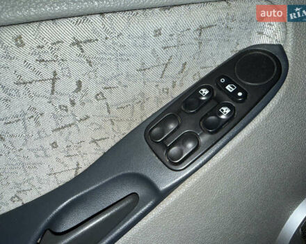 Синий ВАЗ Калина, объемом двигателя 1.6 л и пробегом 63 тыс. км за 2100 $, фото 12 на Automoto.ua