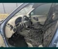 Синий ВАЗ Калина, объемом двигателя 1.6 л и пробегом 250 тыс. км за 1200 $, фото 2 на Automoto.ua