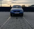 Синій ВАЗ Калина, об'ємом двигуна 1.6 л та пробігом 216 тис. км за 1700 $, фото 1 на Automoto.ua