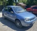 Синій ВАЗ Калина, об'ємом двигуна 1.6 л та пробігом 140 тис. км за 1351 $, фото 1 на Automoto.ua