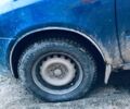Синий ВАЗ Калина, объемом двигателя 1.6 л и пробегом 249 тыс. км за 900 $, фото 9 на Automoto.ua