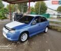 Синій ВАЗ Калина, об'ємом двигуна 1.6 л та пробігом 165 тис. км за 2000 $, фото 1 на Automoto.ua