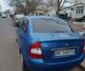 Синий ВАЗ Калина, объемом двигателя 1.6 л и пробегом 146 тыс. км за 2500 $, фото 1 на Automoto.ua