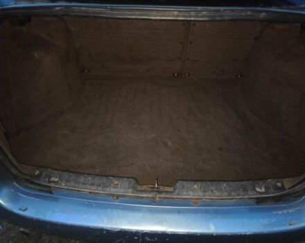 Синий ВАЗ Калина, объемом двигателя 1.6 л и пробегом 1000 тыс. км за 1000 $, фото 14 на Automoto.ua