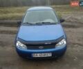 Синій ВАЗ Калина, об'ємом двигуна 1.6 л та пробігом 130 тис. км за 2700 $, фото 1 на Automoto.ua