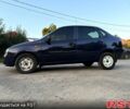Синий ВАЗ Kalina, объемом двигателя 1.6 л и пробегом 0 тыс. км за 1750 $, фото 1 на Automoto.ua