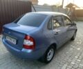 Синий ВАЗ Калина, объемом двигателя 1.6 л и пробегом 11 тыс. км за 3700 $, фото 16 на Automoto.ua