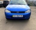 Синий ВАЗ Калина, объемом двигателя 1.6 л и пробегом 41 тыс. км за 3600 $, фото 6 на Automoto.ua