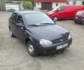 Синий ВАЗ Калина, объемом двигателя 1.6 л и пробегом 330 тыс. км за 2000 $, фото 1 на Automoto.ua