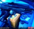 Синий ВАЗ Kalina, объемом двигателя 1.6 л и пробегом 215 тыс. км за 1750 $, фото 9 на Automoto.ua