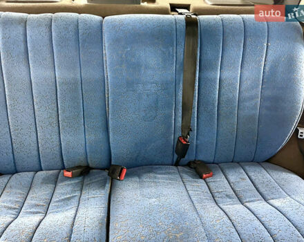 Синій ВАЗ Калина, об'ємом двигуна 1.6 л та пробігом 183 тис. км за 1699 $, фото 20 на Automoto.ua