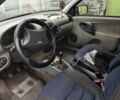 Синий ВАЗ Калина, объемом двигателя 1.6 л и пробегом 210 тыс. км за 2000 $, фото 7 на Automoto.ua