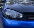 Синий ВАЗ Калина, объемом двигателя 1.6 л и пробегом 138 тыс. км за 2100 $, фото 1 на Automoto.ua