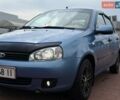 Синій ВАЗ Калина, об'ємом двигуна 1.6 л та пробігом 203 тис. км за 2800 $, фото 1 на Automoto.ua