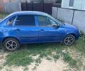 Синий ВАЗ Калина, объемом двигателя 1.6 л и пробегом 218 тыс. км за 2000 $, фото 1 на Automoto.ua