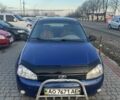 Синий ВАЗ Калина, объемом двигателя 1.6 л и пробегом 250 тыс. км за 950 $, фото 8 на Automoto.ua