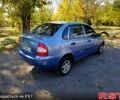 Синій ВАЗ Kalina, об'ємом двигуна 1.6 л та пробігом 260 тис. км за 1500 $, фото 1 на Automoto.ua