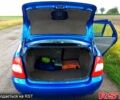 Синий ВАЗ Kalina, объемом двигателя 1.6 л и пробегом 95 тыс. км за 2000 $, фото 6 на Automoto.ua