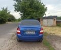 Синий ВАЗ Калина, объемом двигателя 1.6 л и пробегом 2 тыс. км за 2100 $, фото 1 на Automoto.ua